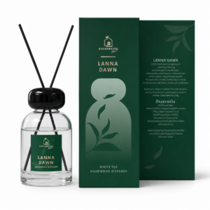 Lanna Dawn ล้านนา ดอว์น