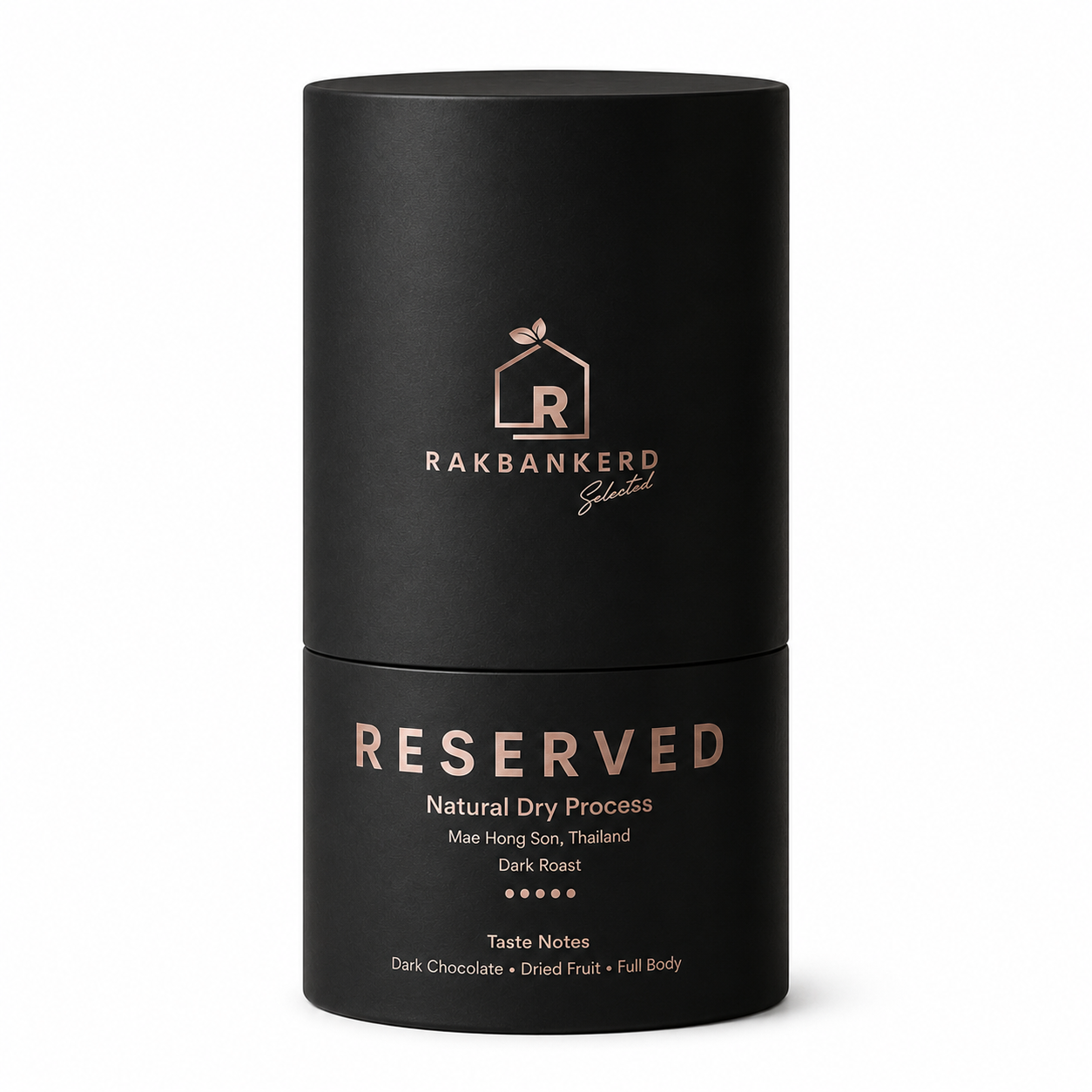 RESERVED กาแฟแท้รีเซิร์ฟ
