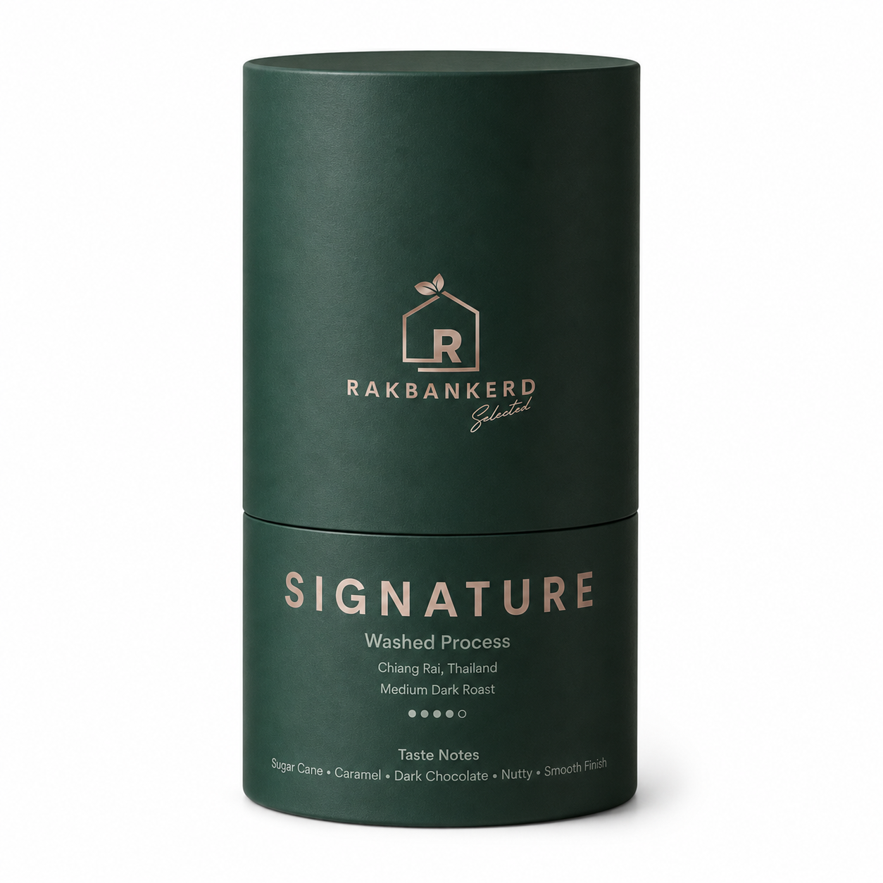 SIGNATURE กาแฟแท้ซิกเนเจอร์