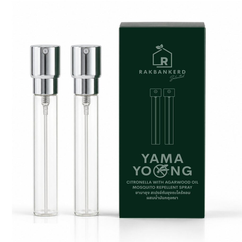 Refill YAMAYOONG สเปรย์กันยุง